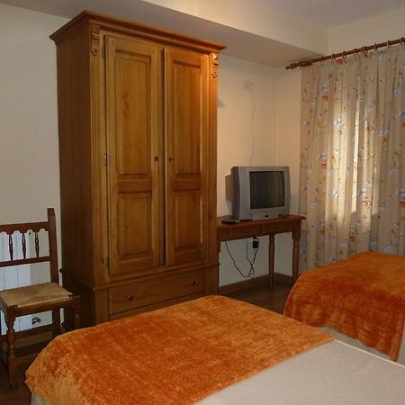 Apartahotel Faure Сальєнт-де-Гальєго Екстер'єр фото