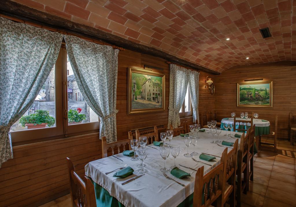 Apartahotel Faure Сальєнт-де-Гальєго Екстер'єр фото